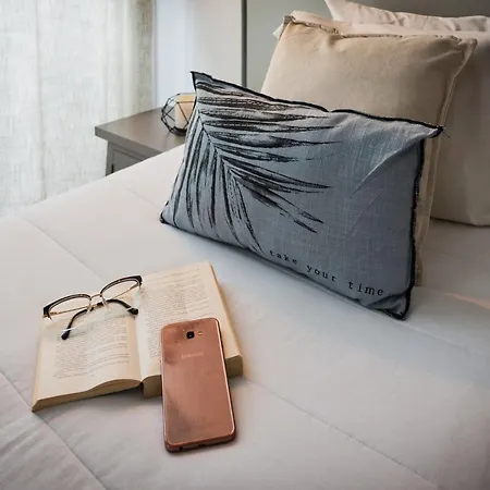 Sao Miguel 호텔 Ponta Delgada