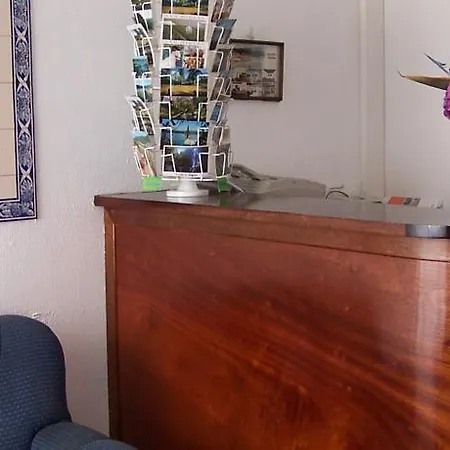 호텔 Sao Miguel 2*