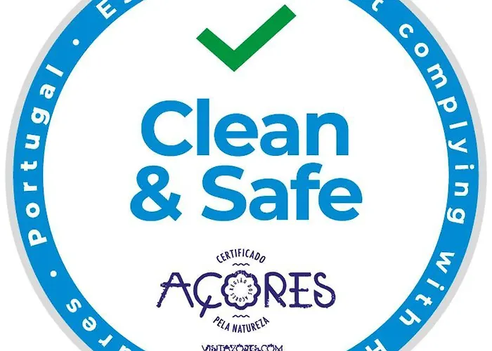 Ξενοδοχείο Sao Miguel