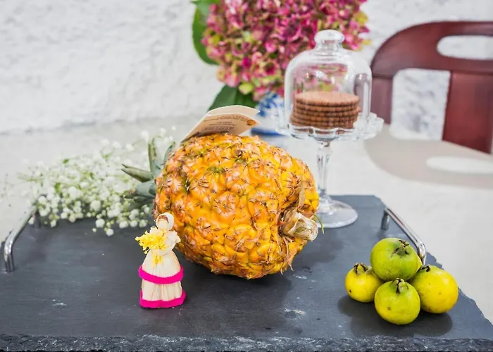 Sao Miguel Ξενοδοχείο 2*