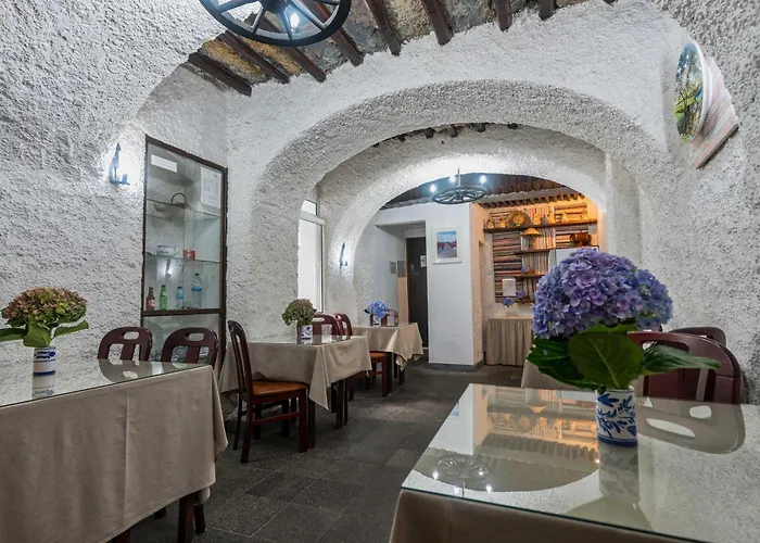 Ξενοδοχείο Sao Miguel 2*