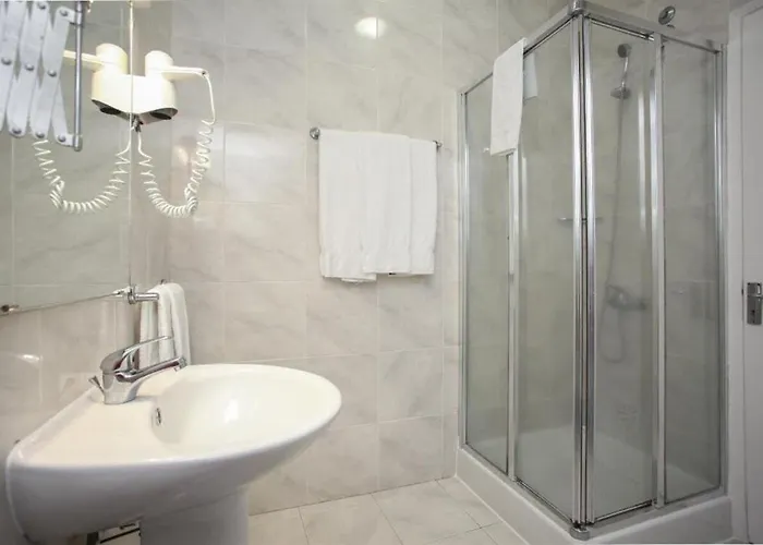 Ξενοδοχείο Sao Miguel 2*