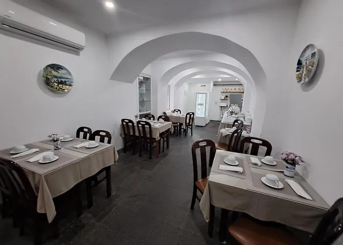 Sao Miguel Ξενοδοχείο