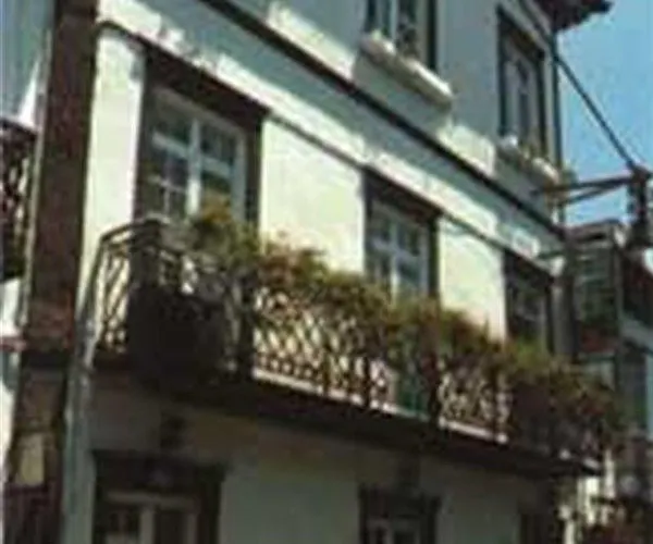 Ξενοδοχείο Sao Miguel 2*