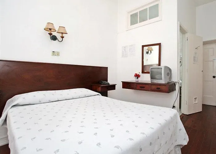 Ξενοδοχείο Sao Miguel