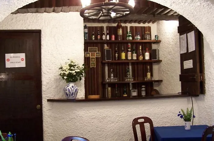 Sao Miguel Πόντα Ντελγκάντα