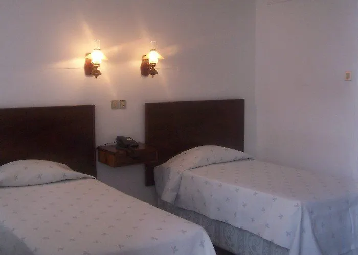 Sao Miguel Ξενοδοχείο