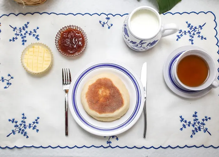 Sao Miguel Πόντα Ντελγκάντα