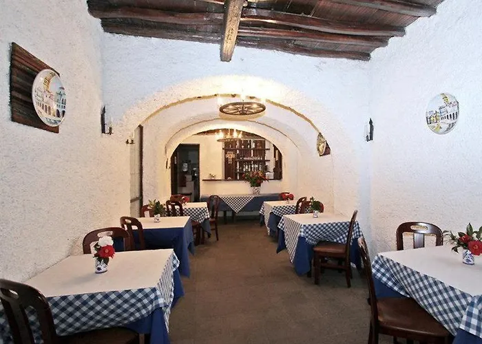 Sao Miguel Ξενοδοχείο 2*