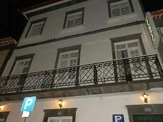 Hotel Sao Miguel Ponta Delgada