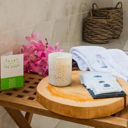 Sao Miguel Ponta Delgada