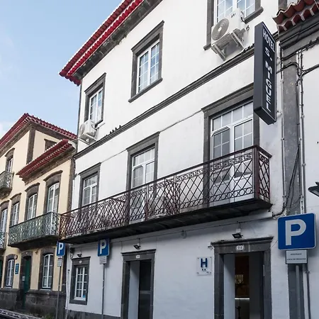 Sao Miguel Hotel 2*