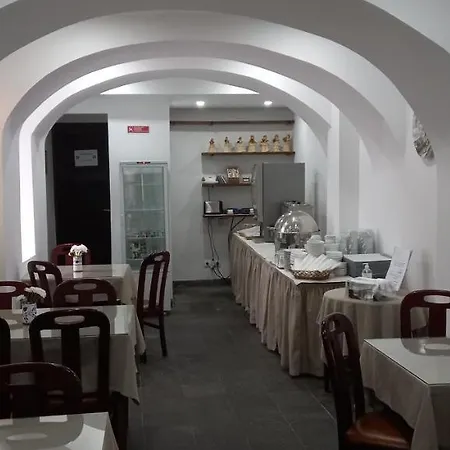 São Miguel Hotel