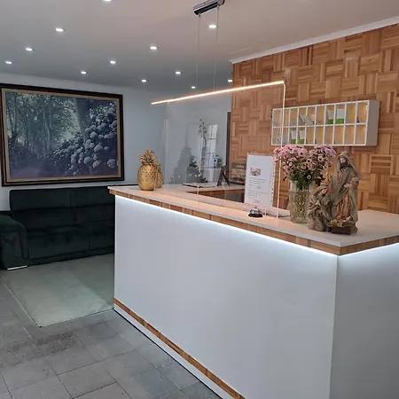 Hotel São Miguel Ponta Delgada