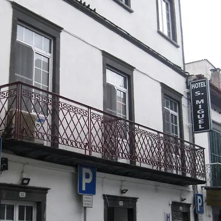 Sao Miguel