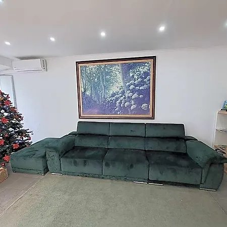 Hotel Sao Miguel 2*