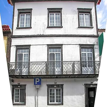 Sao Miguel Hotel 2*