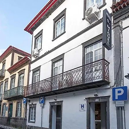 Sao Miguel Hotel Ponta Delgada (Sao Miguel)