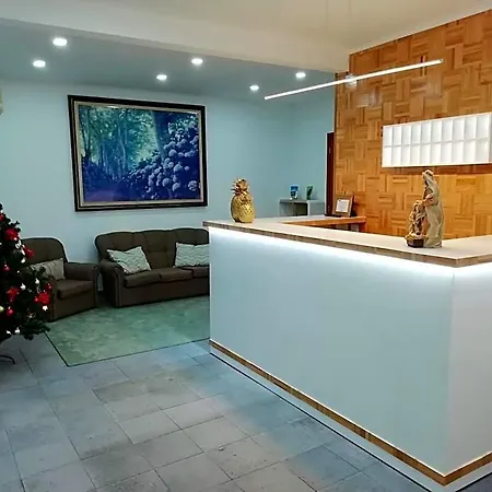 Hotel Sao Miguel 2*
