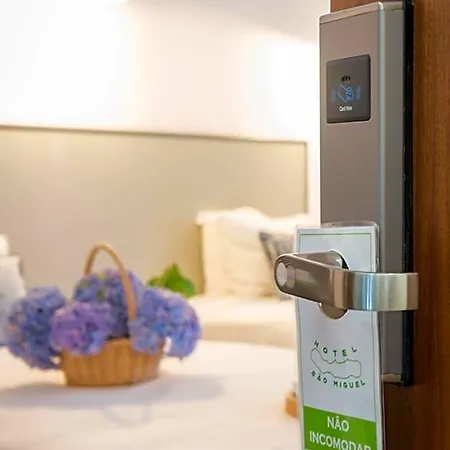Sao Miguel Hotel Ponta Delgada (Sao Miguel)