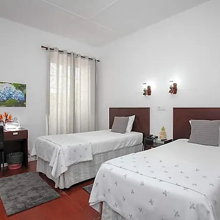 Hotel Sao Miguel