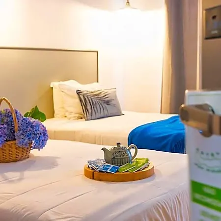 Sao Miguel Hotel