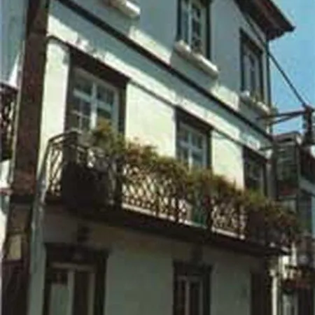 Hotel Sao Miguel 2*