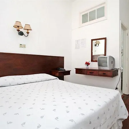 Hotel Sao Miguel