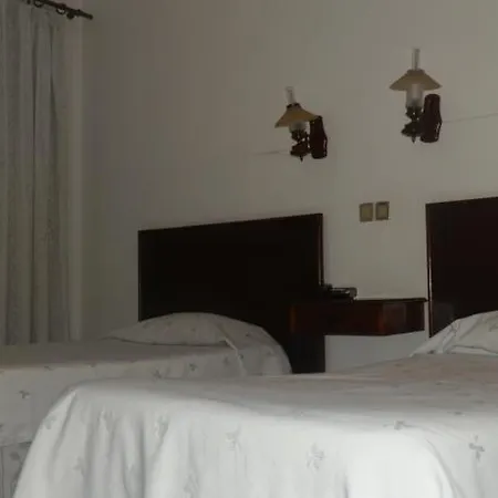 Sao Miguel Hotel 2*