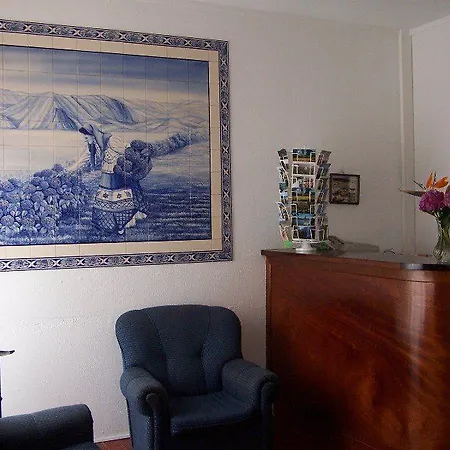 Sao Miguel Hotel Ponta Delgada (Sao Miguel)