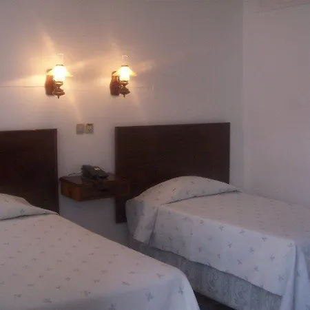 Sao Miguel Hotel