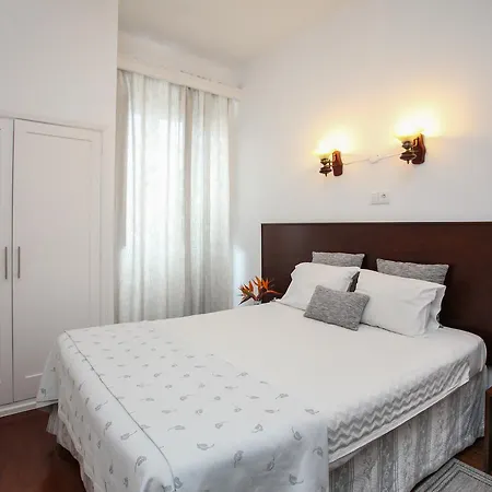 Hotel São Miguel Ponta Delgada