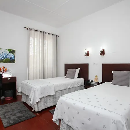 Sao Miguel 2* Ponta Delgada (Sao Miguel)