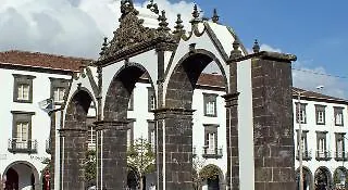 Hotel São Miguel 2*