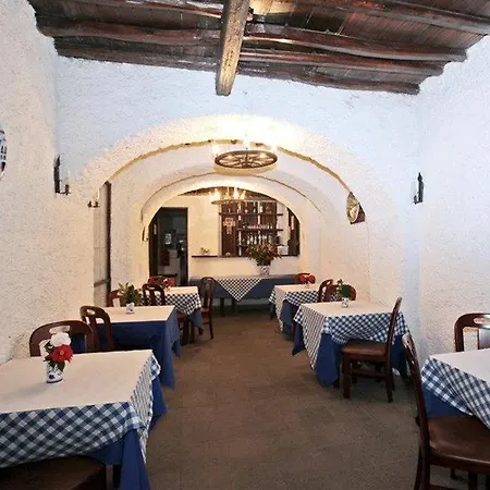 São Miguel Hotel 2*