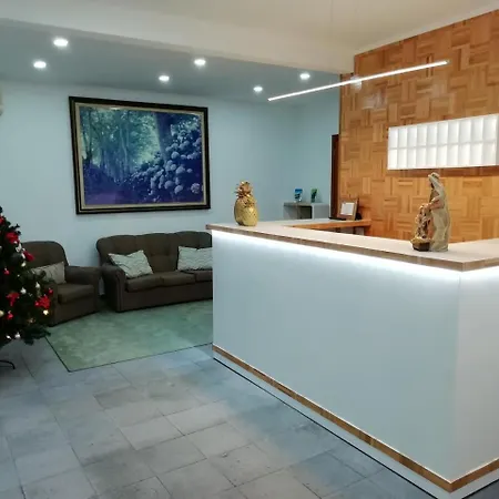 Sao Miguel Hotel