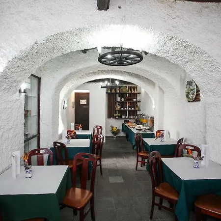 Hotel São Miguel 2*