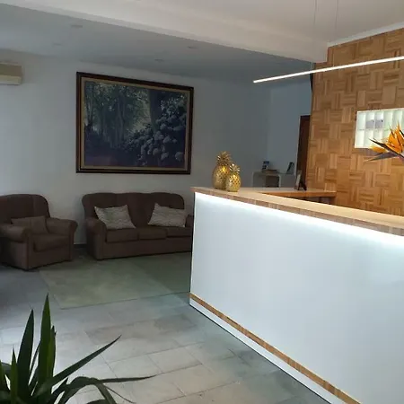 Hotel Sao Miguel