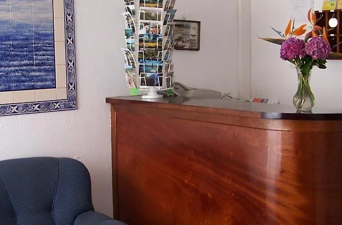 מלון Sao Miguel 2*