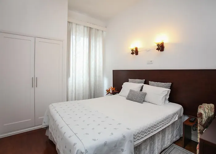 Hotel Sao Miguel Ponta Delgada (Sao Miguel)