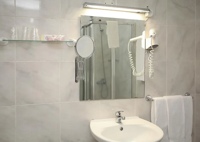 Sao Miguel Ponta Delgada (Sao Miguel)